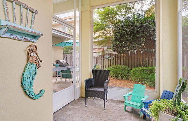 Mermaid Manor - Foto 45