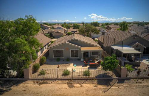 Golfers Oasis! San Tan Valley Home with Pool Access - Foto 29
