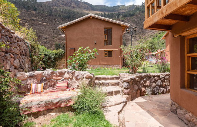 Unuwasi Hotel & Villa - Foto 76