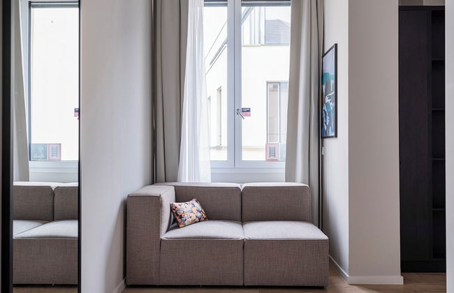 Numa Frankfurt Bloc - Photo 22