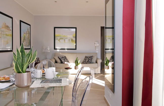 Piazzetta Margutta - My Extra Home - Foto 1