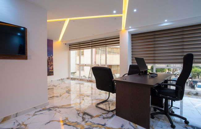 Immoka Apart Hotel - Foto 3