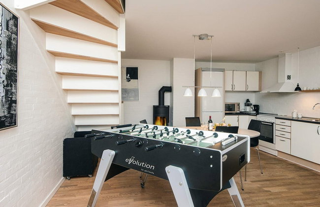 4 Person Holiday Home in Blavand - Foto 14