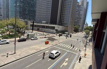 Studio lindo e completo no Centro RJ - Foto 18