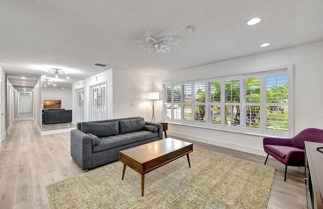 Waterfront Paradise Chic 3 BDR - Foto 18