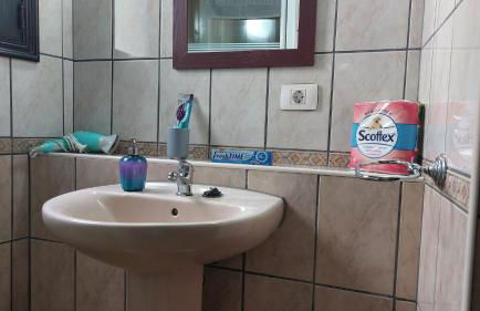 Small studio 15m for single use with sea view - Foto 6