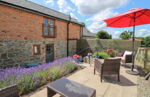 Meadow Barn - Foto 29