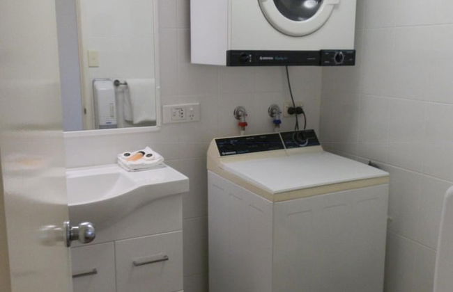 Chasely Apartment Hotel - Photo 40