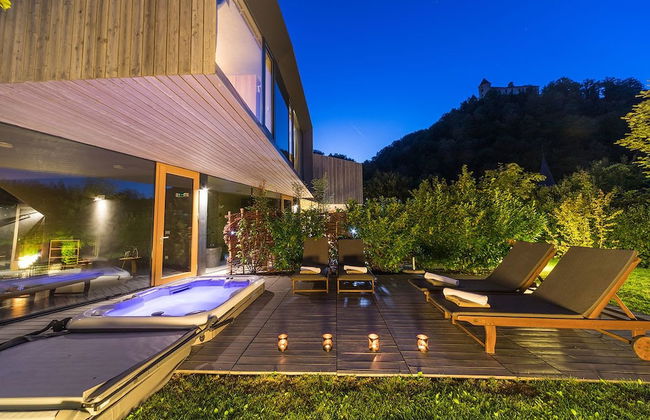 Ortenia apartments in nature - Foto 13