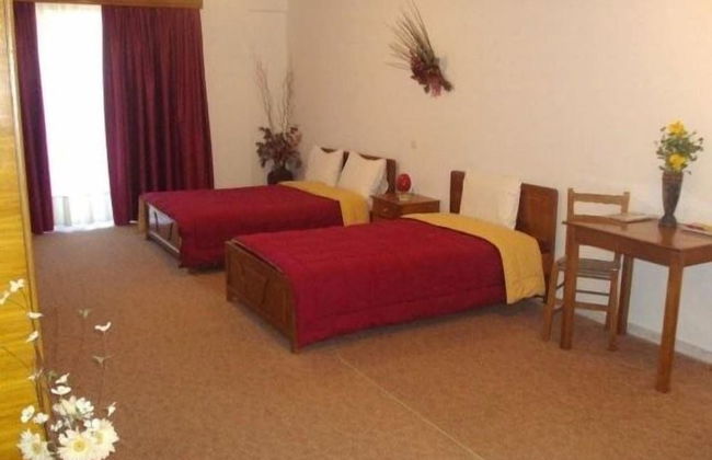 Hotel Vasilis - Foto 9