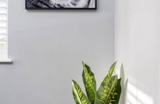 Cozy 2 Bed Apartment - Unlimited Wi-Fi - Free Parking - Sleeps 6 - By Old Trafford - Foto 13