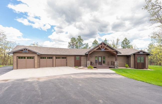 Larkspur Hills 5 BR Villa with Hot Tub - Photo 34