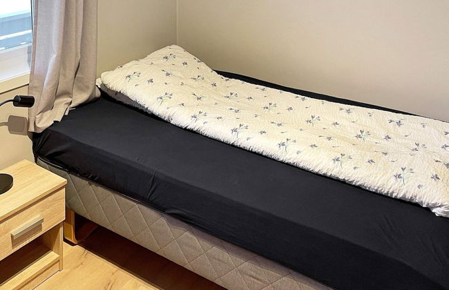 12 Person Holiday Home in Alfoten - Foto 3