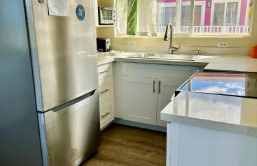 Mokulē'ia Beach Houses at Owen's Retreat - Foto 13