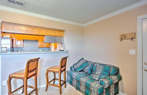 Remodeled Ranch Apt in Sanger 12 Mi to Lake! - Foto 4
