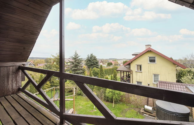 Dom Słoneczna z Sauną i Balią by Renters - Photo 19