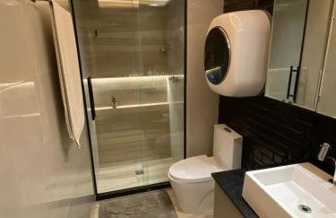 Loft Beira-Mar Luxuoso PRAIA DO CANTO APART HOTEL - Foto 3