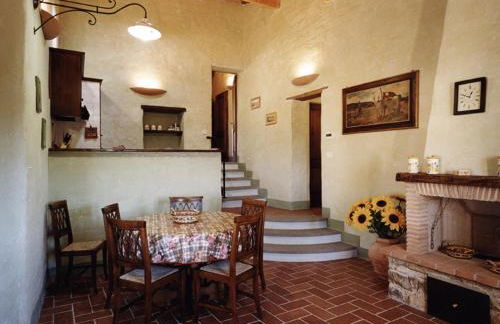 Fattoria La Pieve - Foto 71