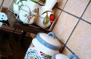 A meravigghia Casa vacanze - Foto 15