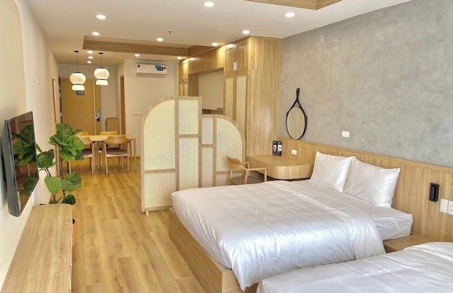 TMS Sea Condotel Quy Nhon - Photo 12