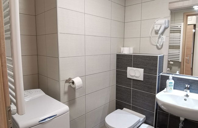 Corvin Holiday Apartment Hotel - Foto 55