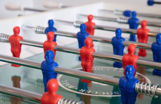 Elliot Oliver - 2 The Old Surgery: Stunning 4 Bedroom Home With Parking In Cheltenham - Photo 12