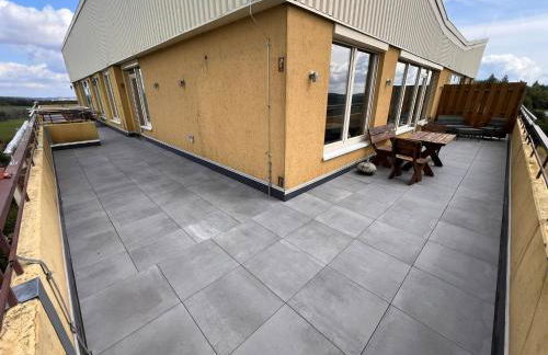 Penthouse - Panorama Suite - Hohegeiß - Foto 51