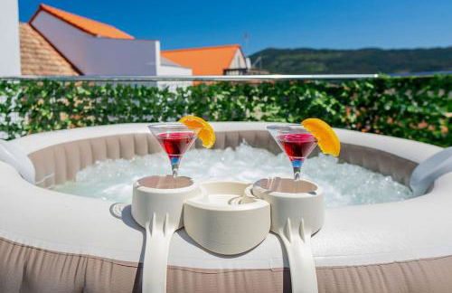 Ático Vistamar, con vistas a la Ría de Vigo - Foto 1