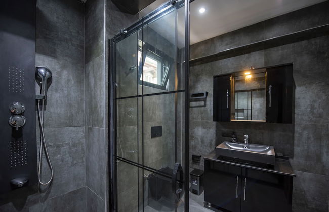 Diamond Port Göcek - Foto 13