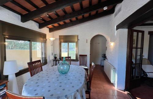 Villa Franca privat pool - Foto 15