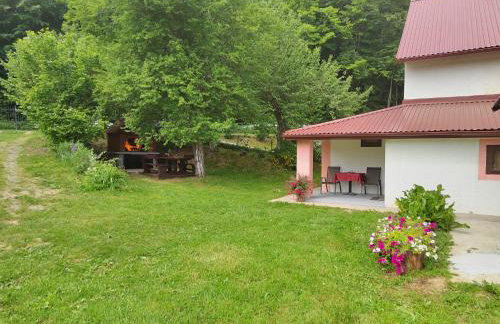 Holiday House Trnovac - Photo 37