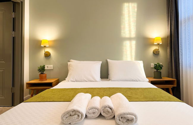 The Haliç Bosphorus - Foto 27