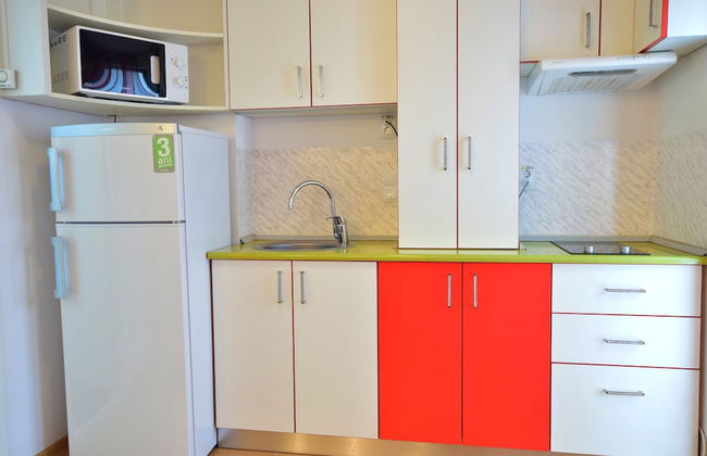 Decebal Residence Apartments - Foto 67