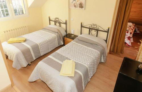 En casa de Carlos - Photo 25