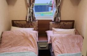 Seton sands, Haven, Port seton, cozy caravan Morey view 4 - Foto 10