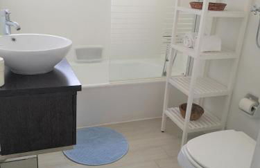 Superb view over Cascais and the Ocean, with wonderful balcony - Foto 15