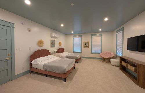 Parkway House Goshen Bed And Breakfast Suite 1 - Foto 6