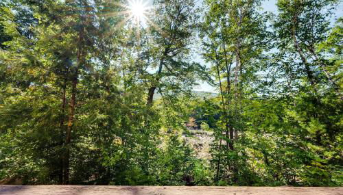 Riverfront Lincoln Condo with Patio and Pool Access! - Foto 2