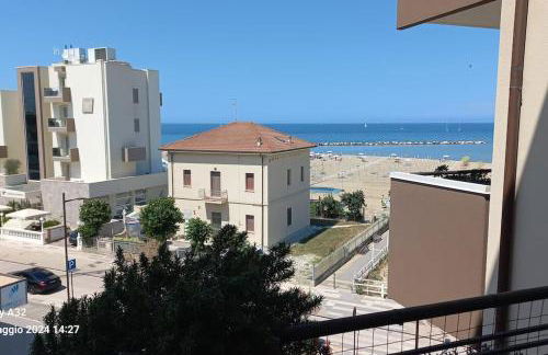 Appartamento Farfalla Fronte Mare - - Foto 11