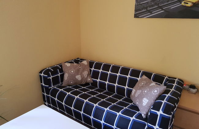 Nauwieser Apartments - Foto 22