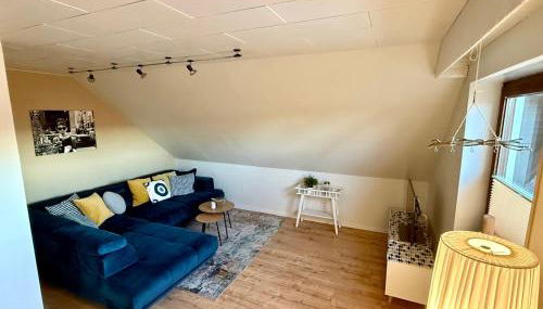 Ferienwohnung Wildblume Meißner - Foto 4