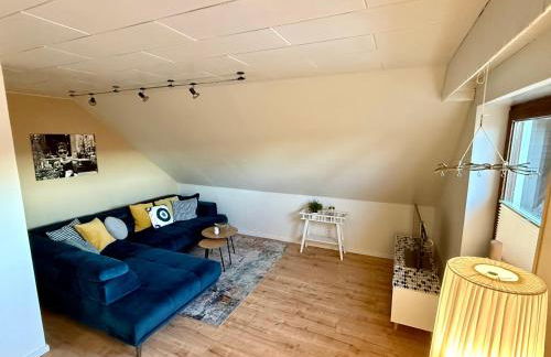 Ferienwohnung Wildblume Meißner - Foto 4