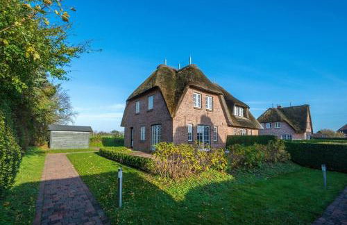 Friesenhaus meerZEIT - Photo 19