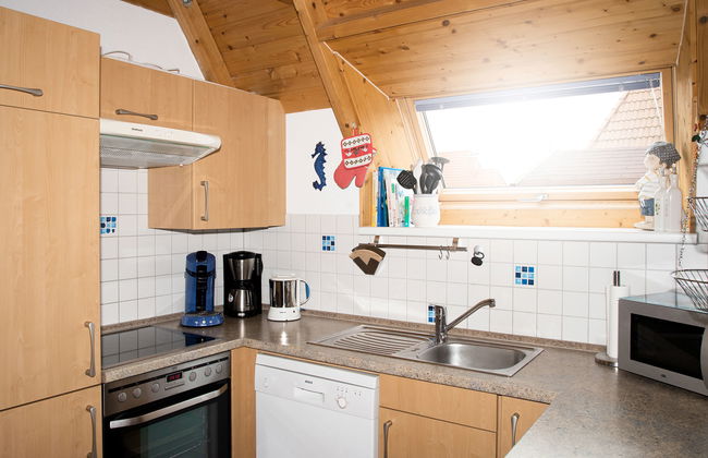 3 bedroom House in Wurster Nordseeküste with garden and terrace - Photo 10