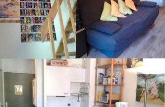 Duplex station - Photo 1