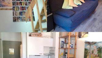 Duplex station - Photo 1