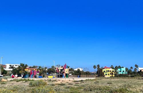 Seafront Medano Marina View - Foto 14