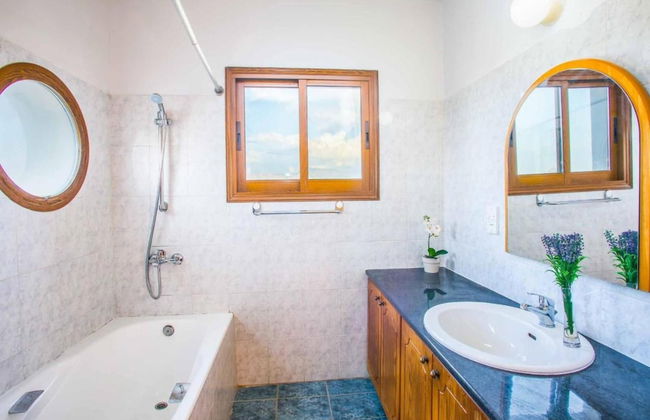 Blue Bay Villa Nicole - Foto 19