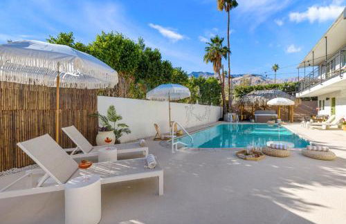 The Maya - Entire Hotel Buyout - Private Gym - Private Game Room - Private Living Area - Foto 24