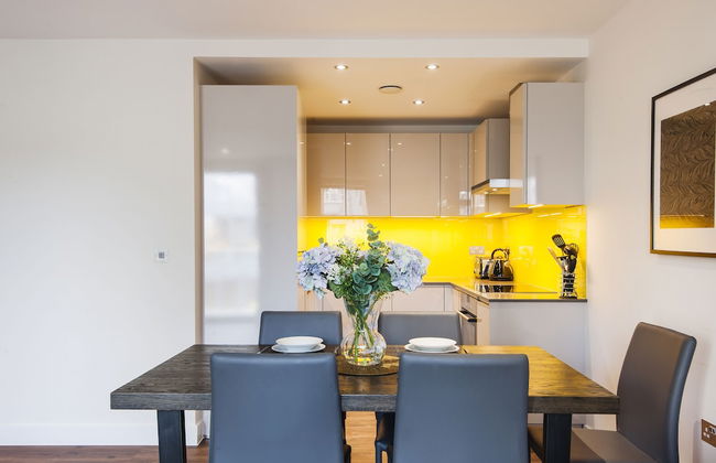 Twyne House Apartments - Foto 24